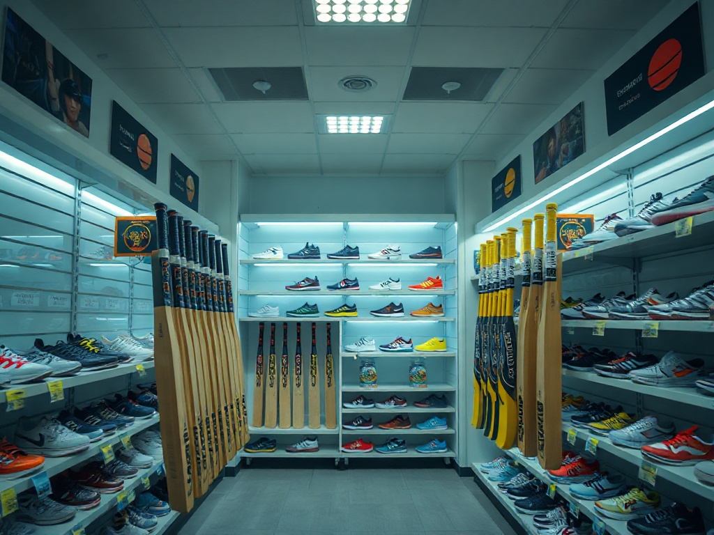 Vaishali sports & gifts - photo 6